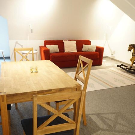 Ferienwohnung Marthas Insel Oldenswort Exterior foto