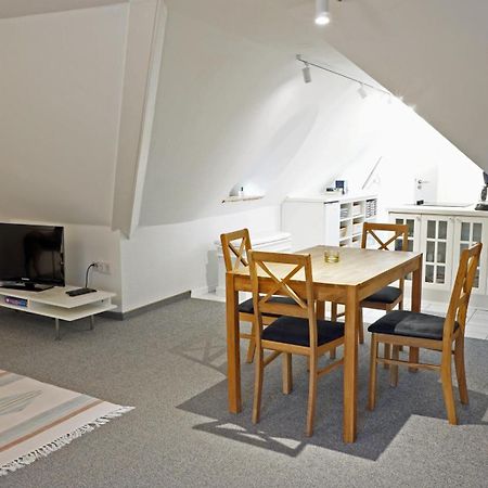 Ferienwohnung Marthas Insel Oldenswort Exterior foto