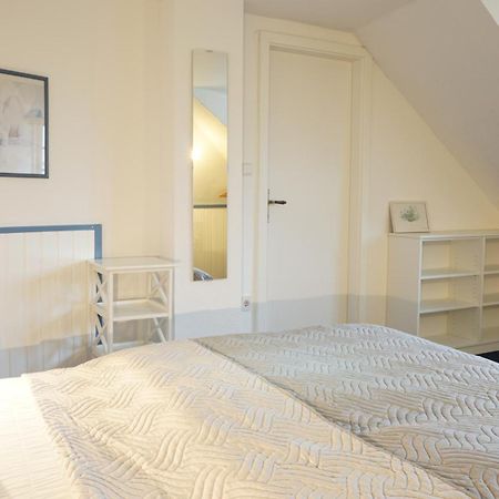 Ferienwohnung Marthas Insel Oldenswort Exterior foto